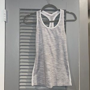Lululemon cool racer back tank